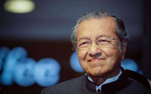 مهاتير: سيجري التحقيق في الجرائم التي ارتكبتها الحكومة الماليزية السابقة