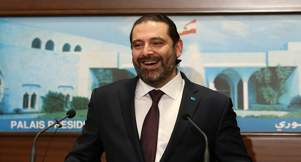 الحريري: سنقدم تسهيلات للمستثمرين في لبنان