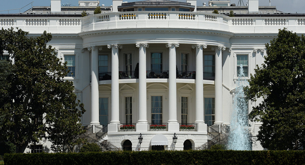 نائبة أمريكية جديدة تنضم إلى لائحة السباق الرئاسي الأمريكي