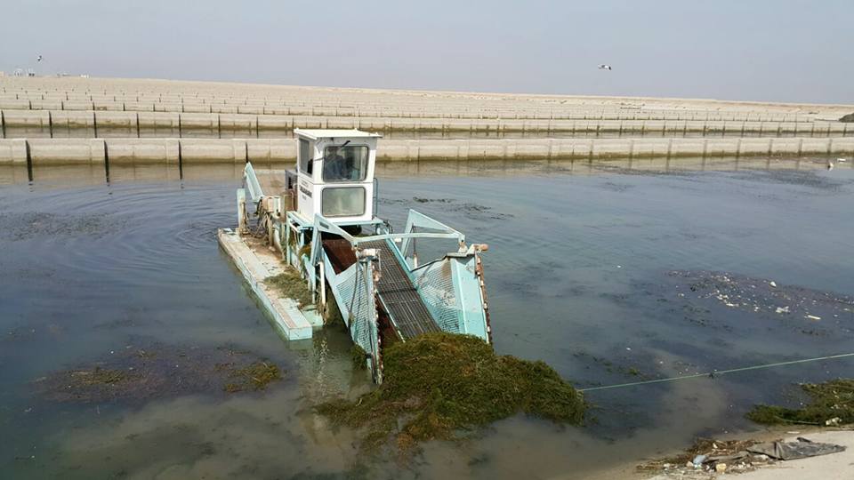 بالوثائق: ماء البصرة ويؤدي الى الموت