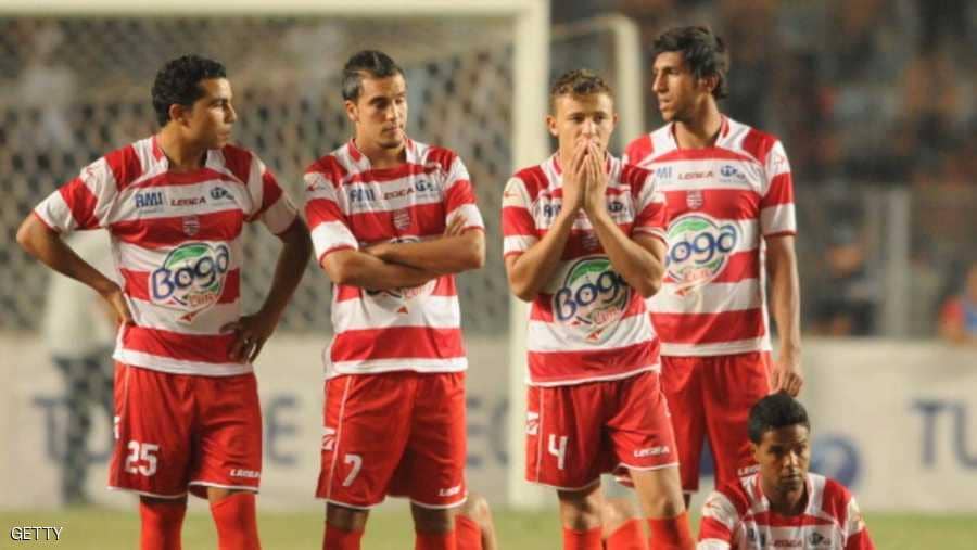 فضيحة تونسية.. الأفريقي يسقط بالثمانية