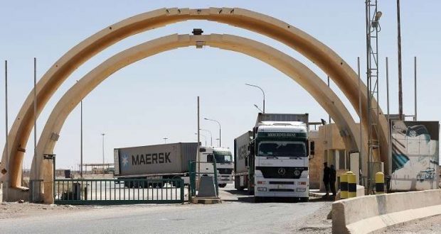 الجمارك : 1.108 تيريلون دينار إيرادات خلال ثمانية أشهر