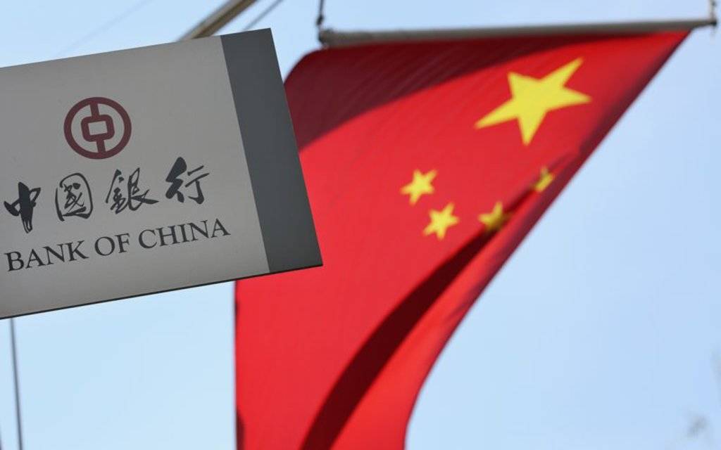 الصين تُخفض حيازتها للسندات الأمريكية لأدنى مستوى بـ6 أشهر