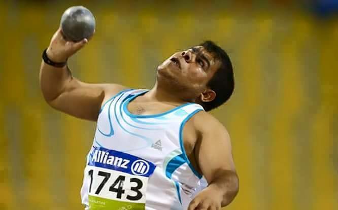 منتخب البارالمبية يشارك في بطولتي فزاع والشارقة الدوليتين