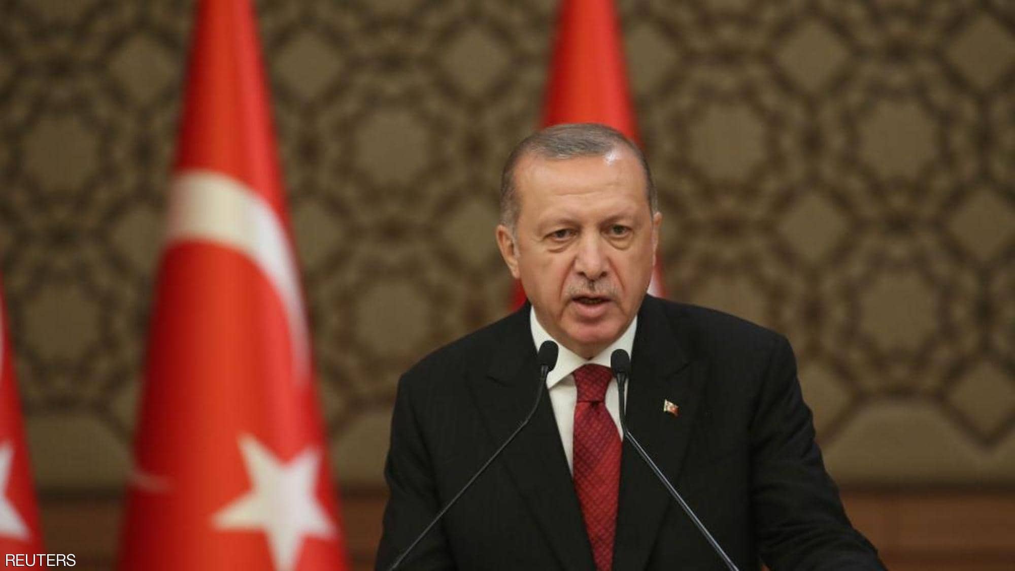 نيوزيلندا تقرر وتنفذ فورا: الرد على أردوغان “وجها لوجه”