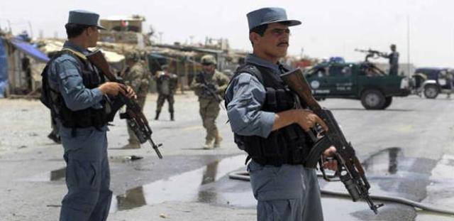 17 قتيلا في انفجار بمسجد شرق أفغانستان