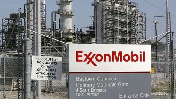 رويترز: إكسون تواجه انتكاسة في العراق مع ارتباط مشروع مياه بعقد تطوير نفطي