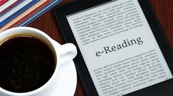 مزايا جديدة من غوغل لقراءة الكتب الإلكترونية