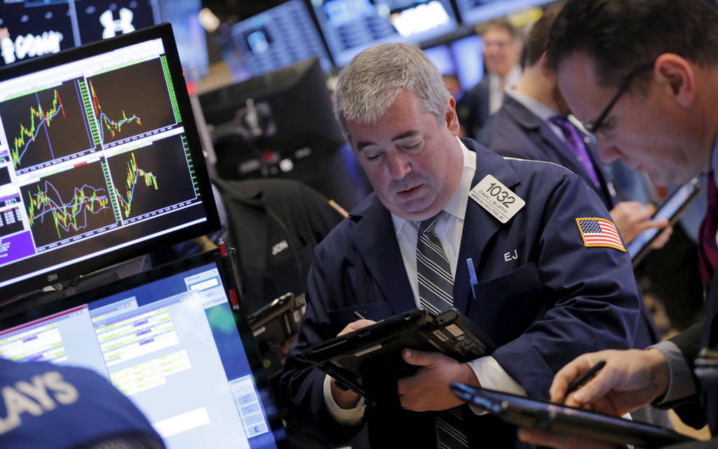 الأسواق العالمية في انتظار 4 أحداث هذا الأسبوع