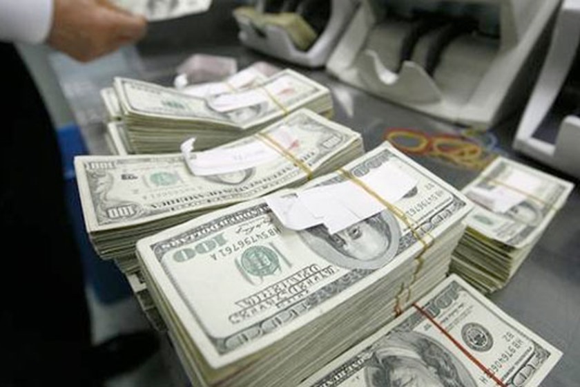 بورصة الكفاح والأسواق المحلية تشهد ارتفاعا لسعر الدولار الأميركي