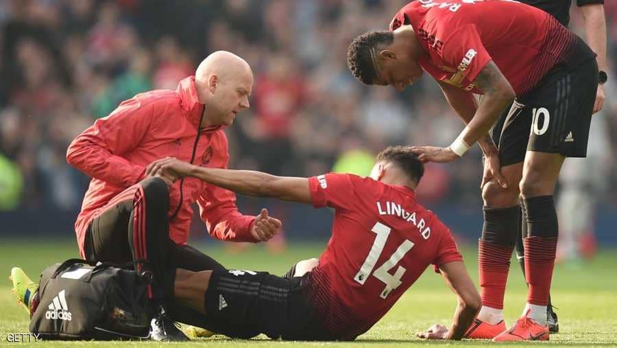 “كلاسيكو الإصابات”.. قمة سلبية بين ليفربول ومان يونايتد