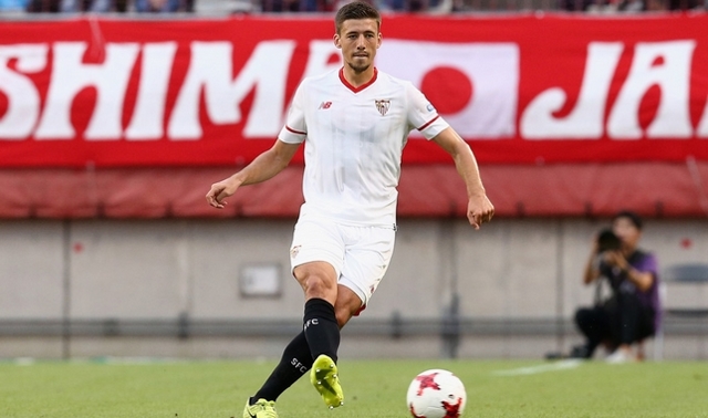 برشلونة يتفق على صفقة دفاعية