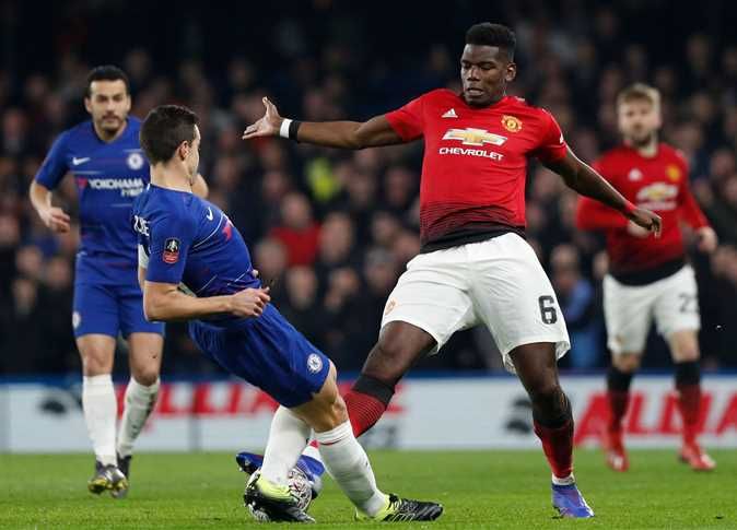 قائد تشيلسي: نشعر بخيبة أمل