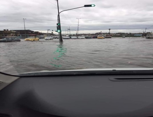 الدفاع المدني يصدر عدة توصيات فيما يخص السيول والفيضانات