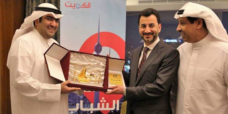 المنتخب الكويتي يحل ضيفا على منتخبنا ايار المقبل