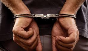 الداخلية تلقي القبض على ارهابي من تنظيم داعش في بغداد