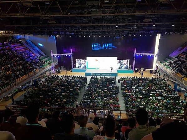 ملتقى IT-LIVE بنسخته الثالثة ينطلق في بغداد