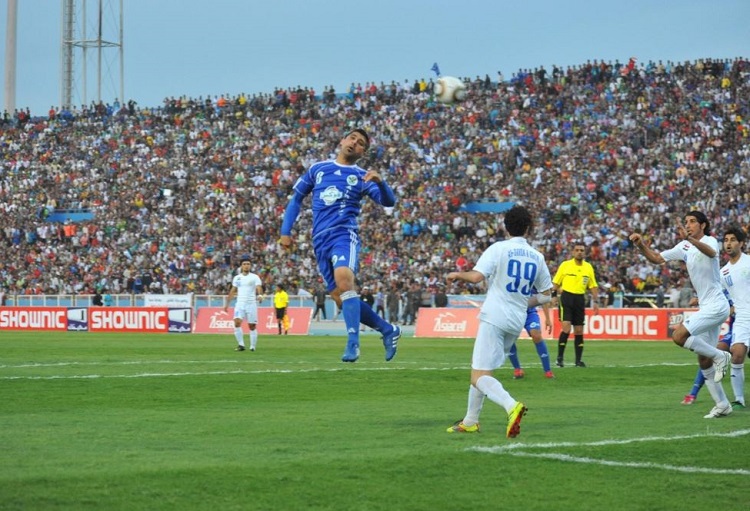 الشرطة يعود للوصافة والطلبة ينتكس و صراع الصدارة يشتعل