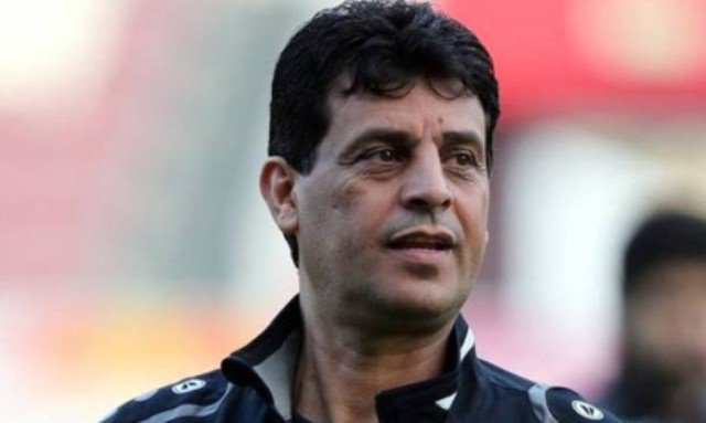 شهد يعلن قائمة الأولمبي الأولية لمعسكر الدوحة