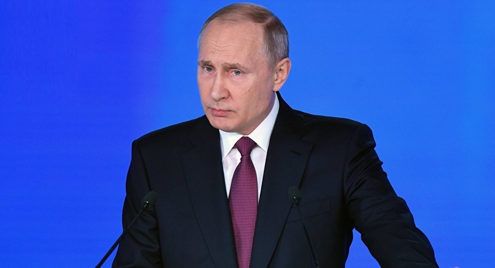 بوتين: مشاكل تعرقل جهود عقد قمة مع ترامب