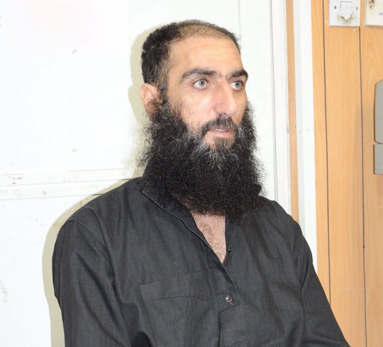 اعترافات خطيرة من أحد قادة تنظيم داعش الارهابي