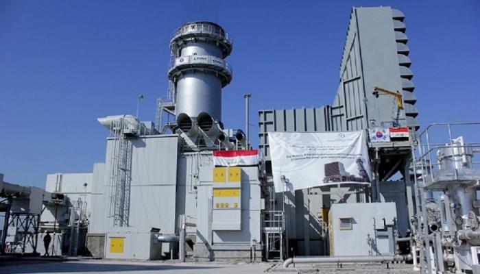 كم يدفع العراق مقابل تجهيز الطاقة الكهربائية ؟