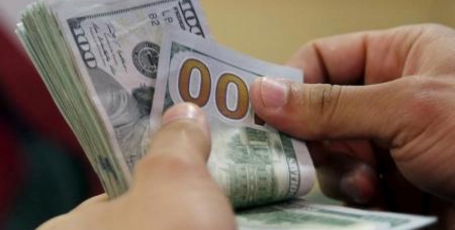 تعرف على أسعار صرف الدولار فى السوق المحلية
