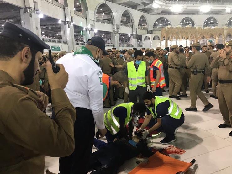 بعثة الحج العراقية تعلن انتحار حاج من اهالي بغداد في الحرم المكي