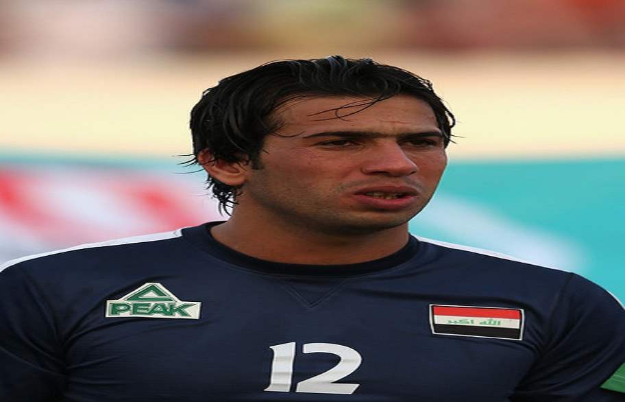 جلال حسن يدخل المرحلة الاخيرة من علاجه