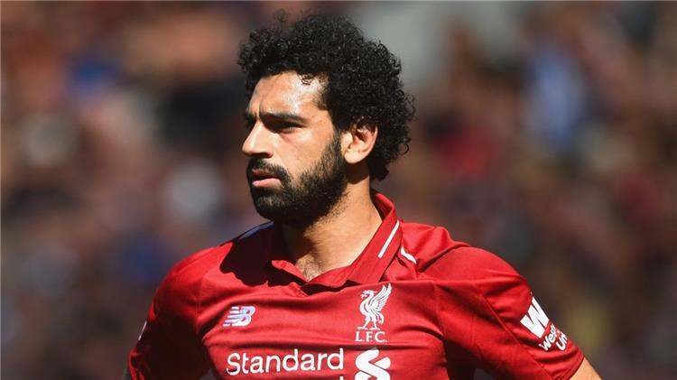 محمد صلاح: حققنا فوزاً مهماً رغم الغيابات