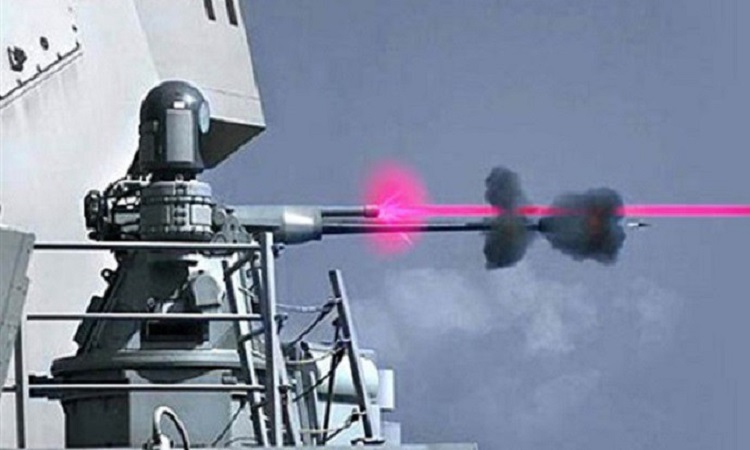 روسيا تقوم ببناء سلاح جديد استعدادا لحروب الفضاء