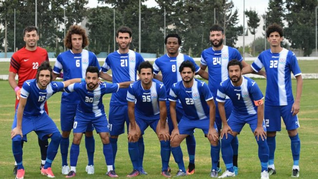 لاعبو الميناء لرئيس النادي: استقيل فأنت المشكلة