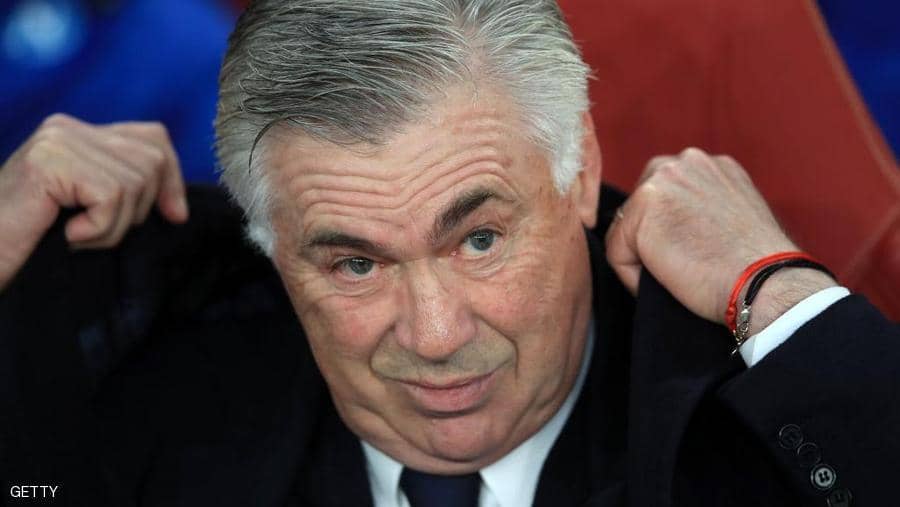 تصريح غير متوقع لمدرب نابولي بعد قهر ليفربول