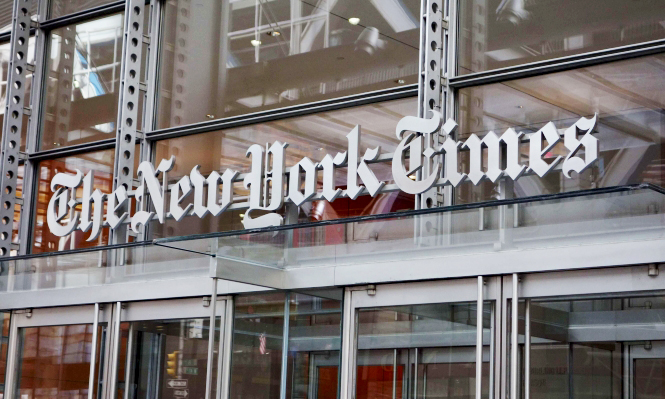 “نيويورك تايمز” تؤكد ما نشره “أمان” بشأن حرب داعش البيولوجية