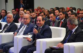 السيسي: القوات المسلحة ستتحرك إذا تعرض أمن الخليج للخطر أو تهديد مباشر