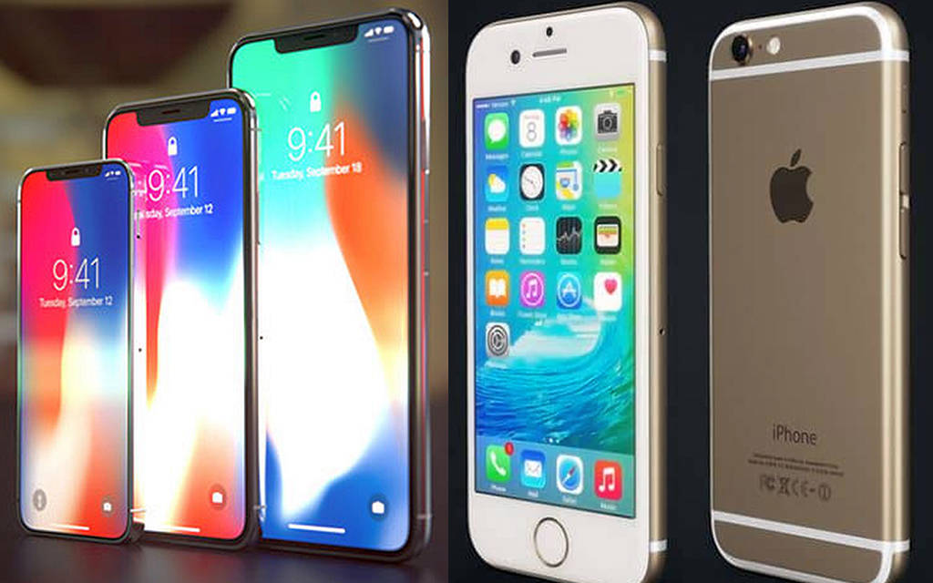 8 مفاجآت من “آبل” لمستخدميها قريباً
