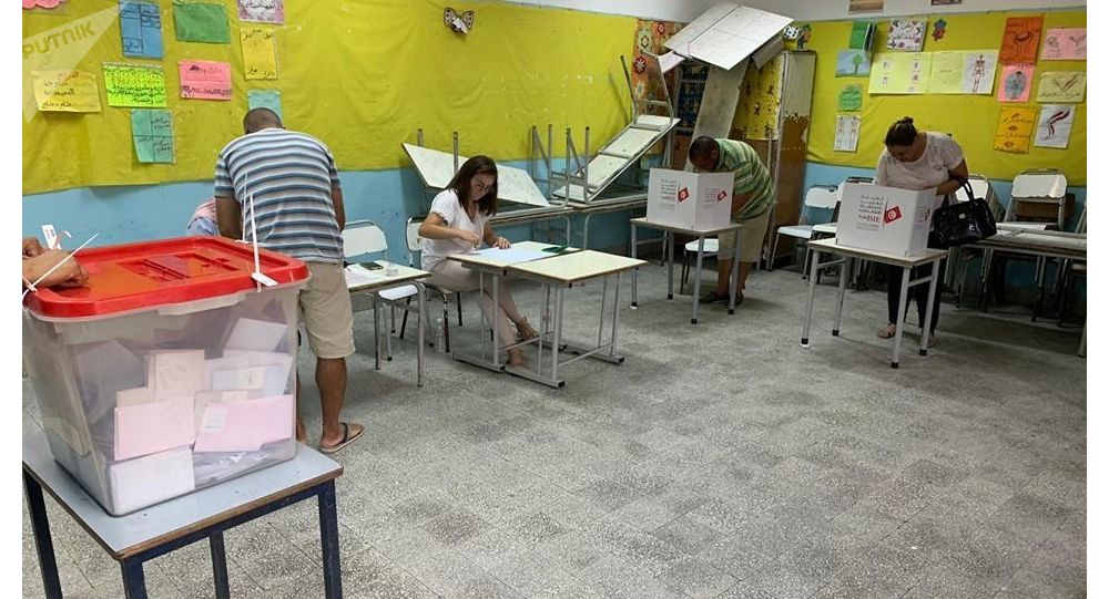 القضاء التونسي يبدأ نظر طعون المرشحين في الجولة الأولى للانتخابات الرئاسية