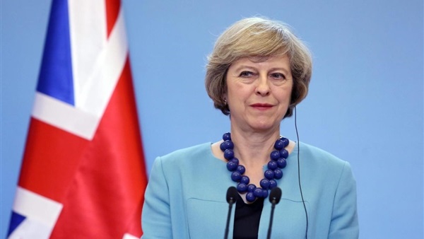 ماي: على الاتحاد الأوروبي تغيير المسار وإلا انسحبت بريطانيا دون اتفاق