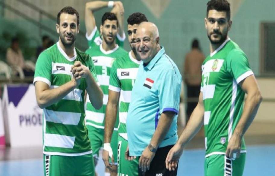 يد القيثارة يواصل الانتصارات ويضم الجيش لضحاياها