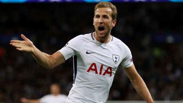 كين يعادل أسطورة ليفربول في معقل السيدة العجوز