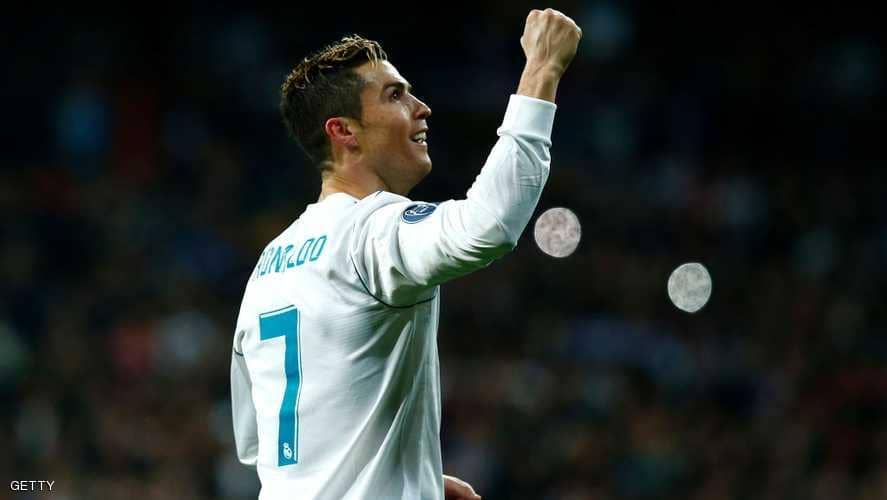 ريال مدريد يحاول عرقلة انتقال رونالدو الى ناد آخر