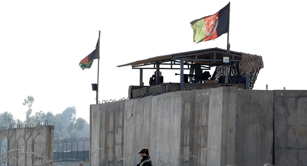 مقتل 6 من طالبان بعد إحباط هجوم على نقاط تفتيش للأمن الأفغاني في هلمند