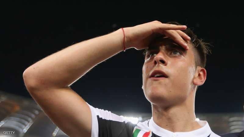 ديبالا سيصبح أفضل شريك لمحمد صلاح