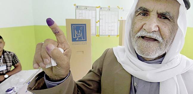 رجاء اتركوا العراقيين وشأنهم – روبرت فورد