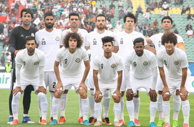 مران الزوراء يحمل اخباراً سعيدة لعشاق النوارس