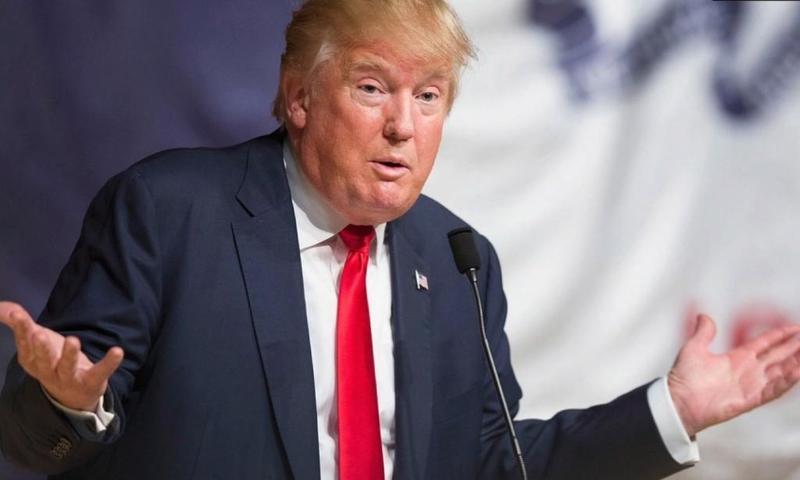 ترامب يؤكد استمرار العقوبات على إيران لحين خضوعها لاتفاق يرضي واشنطن
