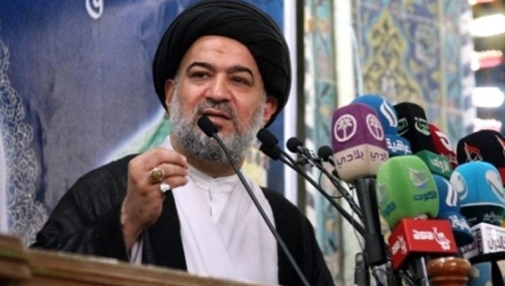 المرجعية: التجربة التي مر بها البلد محل اعتزاز لكل السواعد التي قاتلت داعش