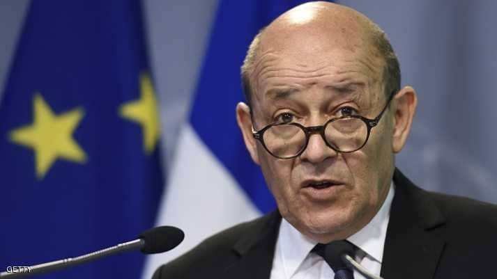 فرنسا تدعو لاجتماع طارئ لمجلس الأمن بشأن سوريا