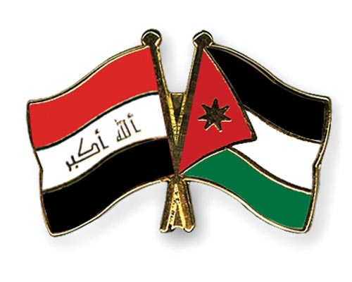 الأردن يطالب العراق بديون تصل الى اكثر من مليار دولار