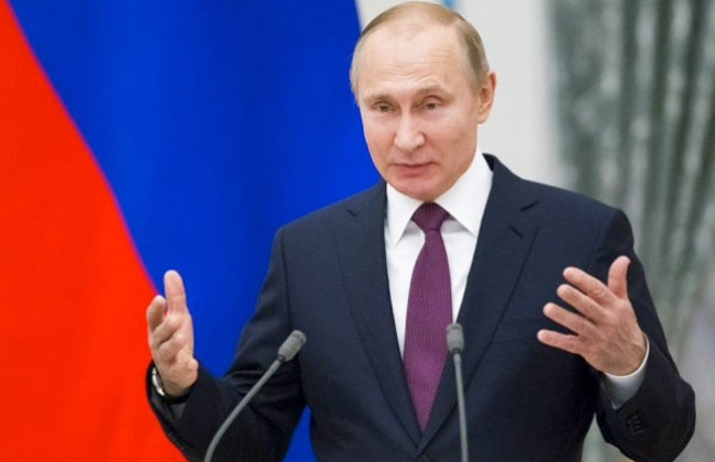 الكرملين: بوتين قد يجتمع مع زعيمي تركيا وإيران في سبتمبر